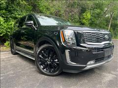 2020 Kia Telluride 