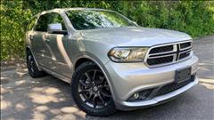 2015 Dodge Durango 