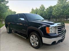 2013 GMC Sierra 1500 