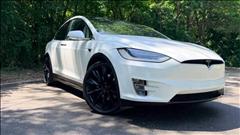 2019 Tesla Model X 