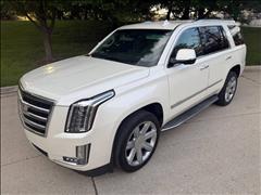 2015 Cadillac Escalade 