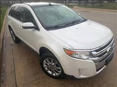 2013 Ford Edge 