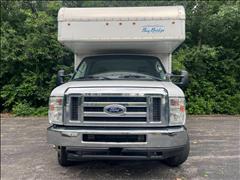 2016 Ford Econoline 