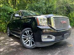 2017 GMC Yukon XL 