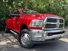 2018 RAM 3500 