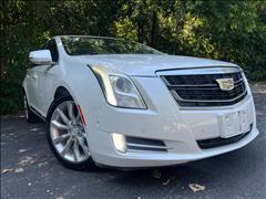 2016 Cadillac XTS 