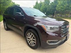 2017 GMC Acadia 