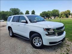 2016 Chevrolet Tahoe 