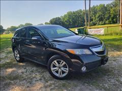 2014 Acura RDX 