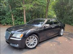2011 Chrysler 300 