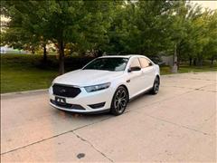 2016 Ford Taurus 