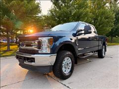 2019 Ford F-250 SD 