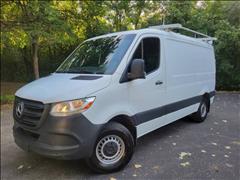 2020 Mercedes-Benz Sprinter 