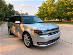 2016 Ford Flex 