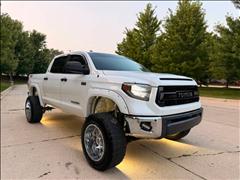 2015 Toyota Tundra 