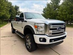 2014 Ford F-350 SD 