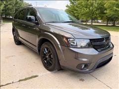 2019 Dodge Journey 