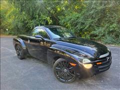 2004 Chevrolet SSR 