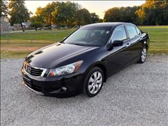 2010 Honda Accord 