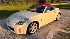 2004 Nissan 350Z 