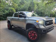 2014 Toyota Tundra 