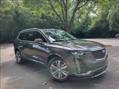 2020 Cadillac XT6 