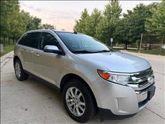 2013 Ford Edge 