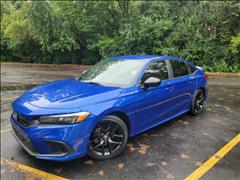 2023 Honda Civic 