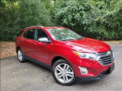 2021 Chevrolet Equinox 