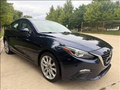 2015 Mazda MAZDA3 
