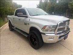 2018 RAM 2500 