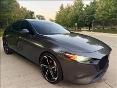 2020 Mazda MAZDA3 