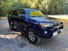 2021 Toyota 4Runner 