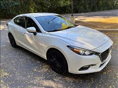 2017 Mazda MAZDA3 