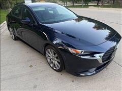 2020 Mazda MAZDA3 