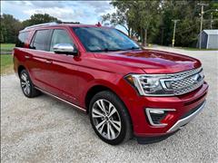 2020 Ford Expedition 
