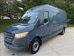 2019 Mercedes-Benz Sprinter 