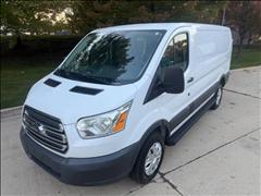2016 Ford Transit 