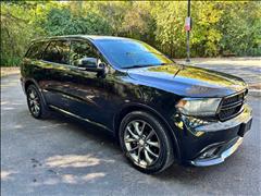 2015 Dodge Durango 