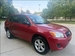 2009 Toyota RAV4 