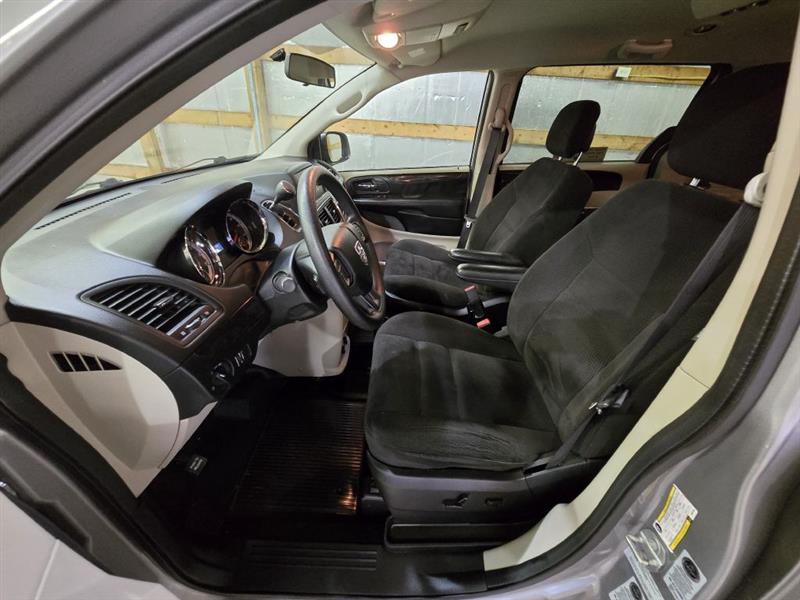 Dodge Grand Caravan SXT 2016 Dodge Grand Caravan SXT 2016