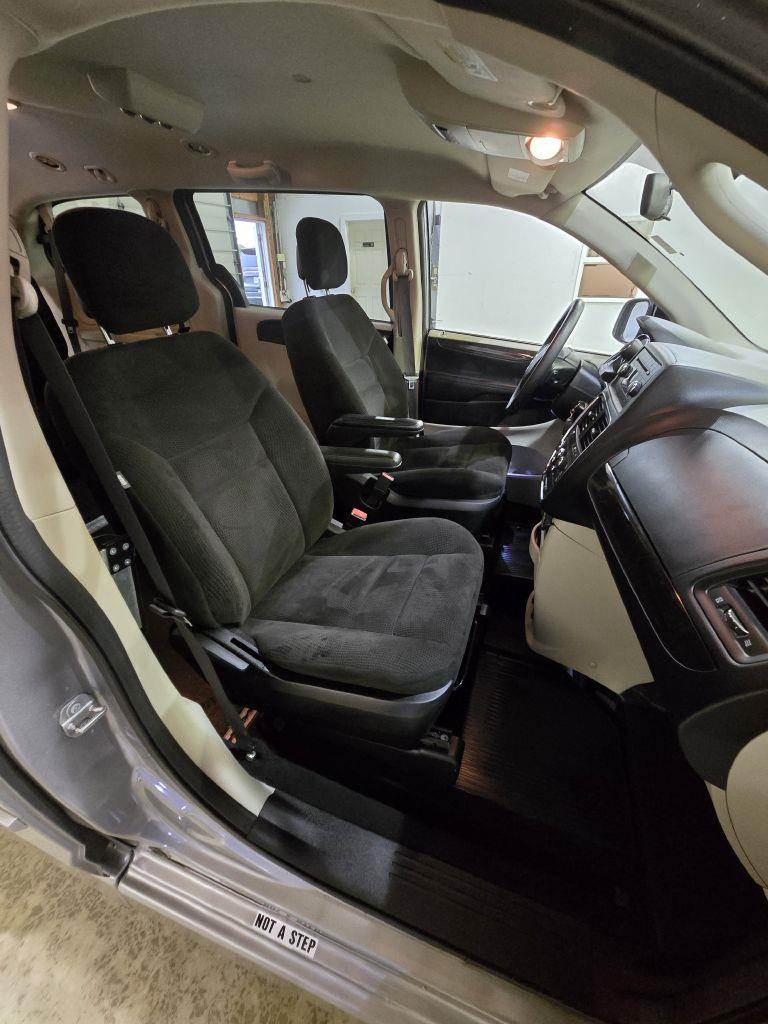 Dodge Grand Caravan SXT 2016 Dodge Grand Caravan SXT 2016