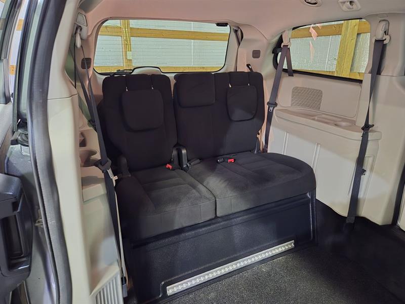 Dodge Grand Caravan SXT 2016 Dodge Grand Caravan SXT 2016