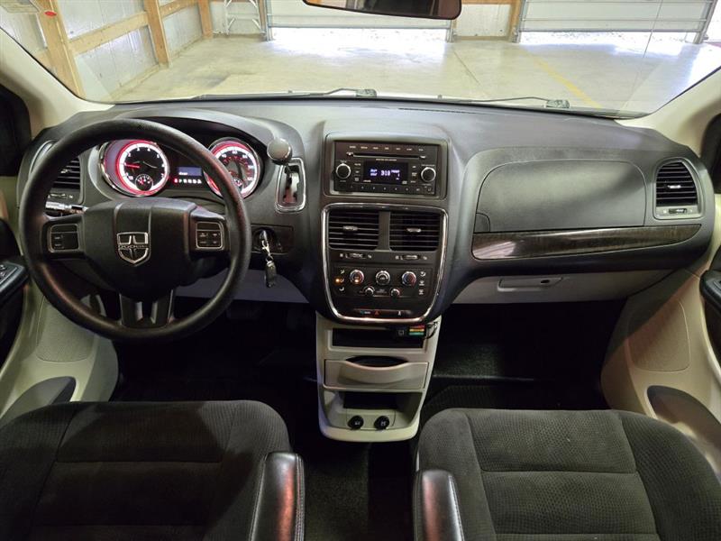 Dodge Grand Caravan SXT 2016 Dodge Grand Caravan SXT 2016