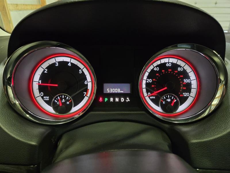 Dodge Grand Caravan SXT 2016 Dodge Grand Caravan SXT 2016