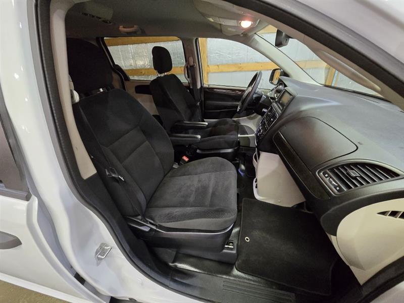 Dodge Grand Caravan SE 2019