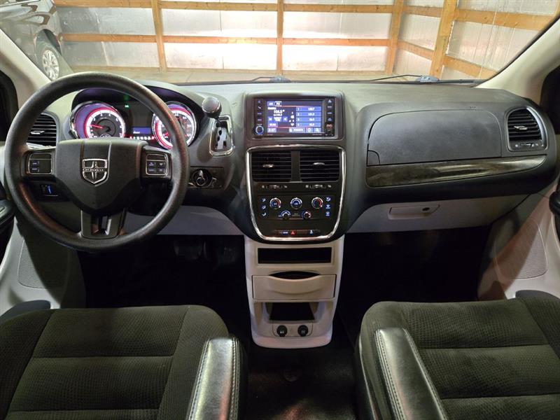 Dodge Grand Caravan SE 2019