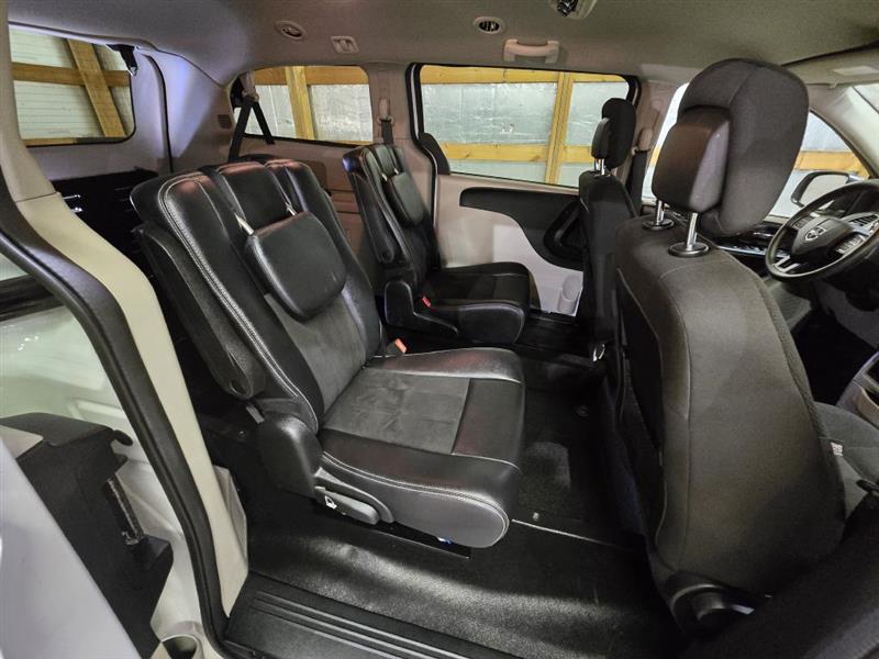 Dodge Grand Caravan SE 2019