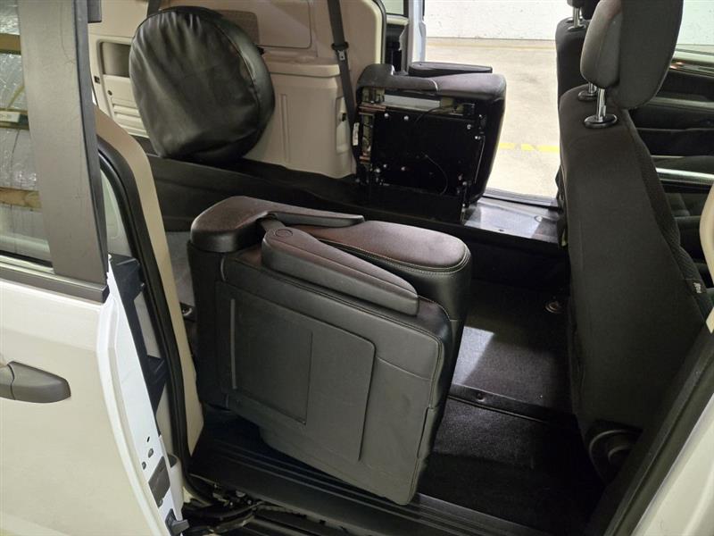 Dodge Grand Caravan SE 2019