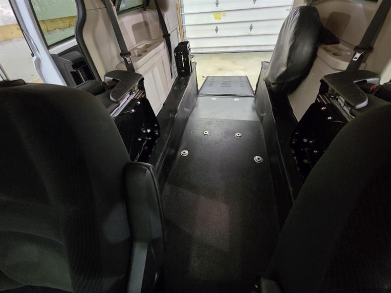 Dodge Grand Caravan SE 2019